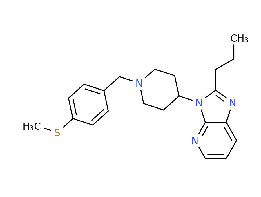 Structure Amb10205867