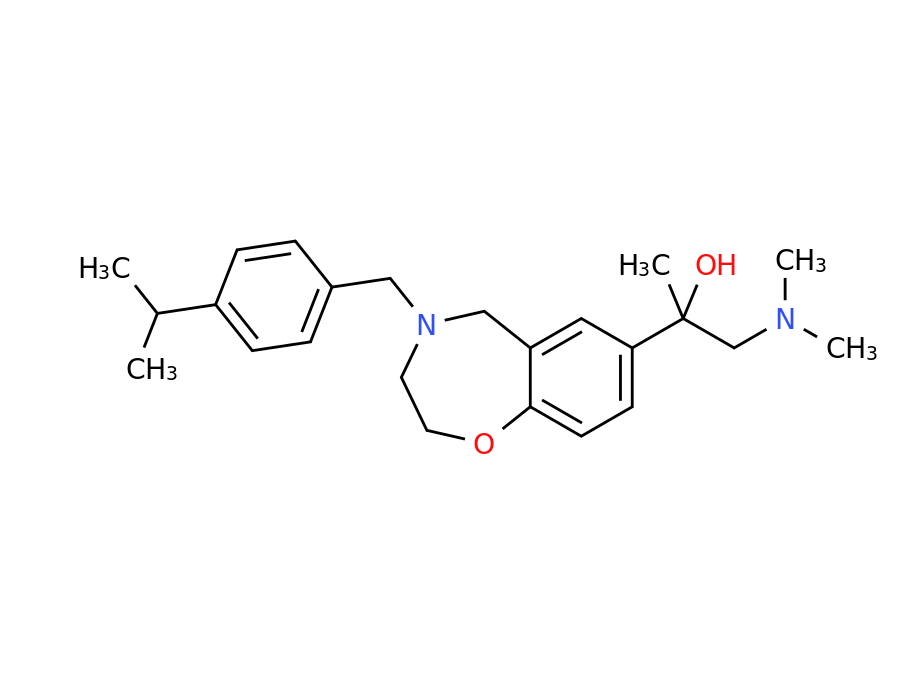 Structure Amb10206046