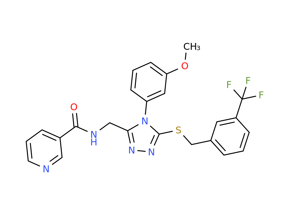 Structure Amb10206228