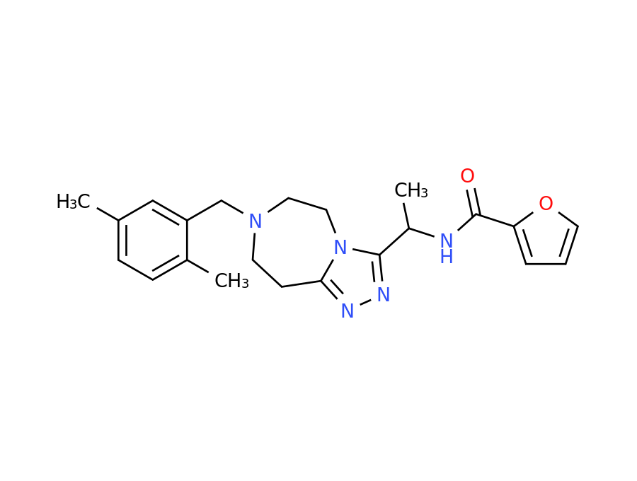 Structure Amb10206234