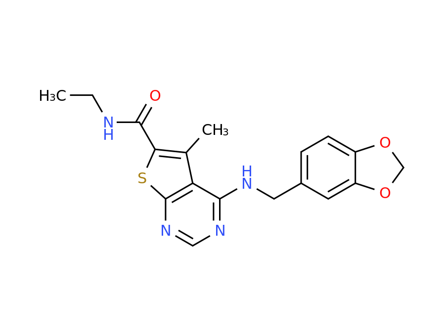 Structure Amb10206243