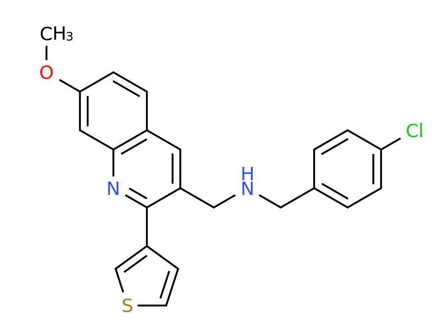 Structure Amb10206447