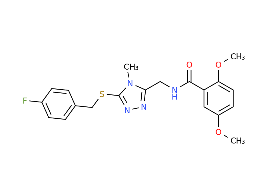 Structure Amb10206658