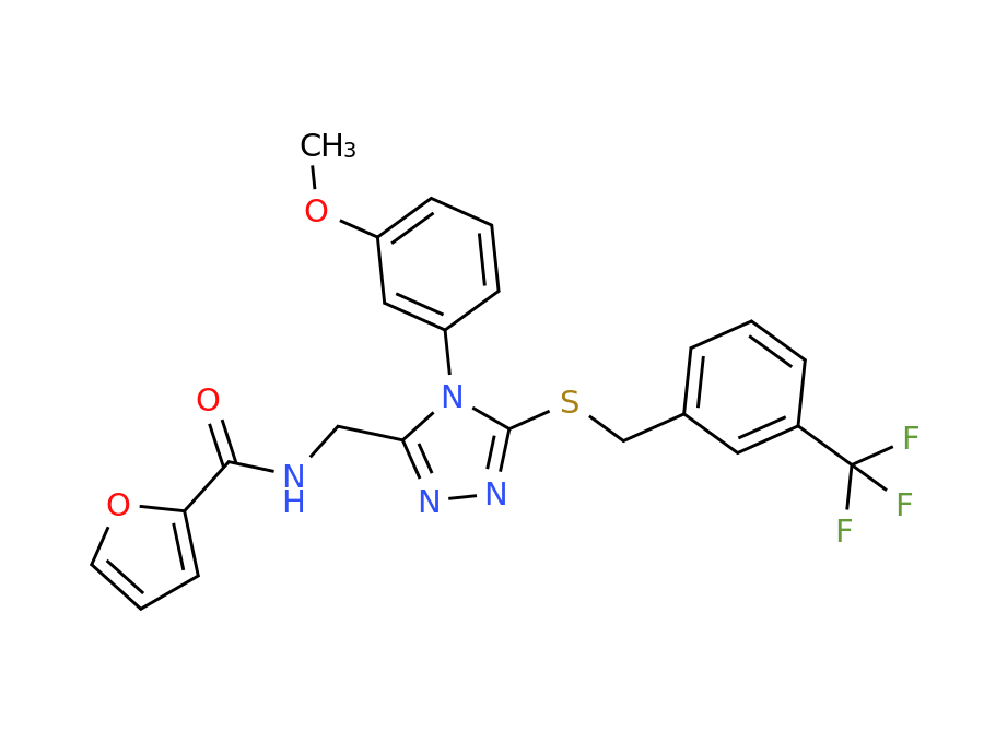 Structure Amb10206716