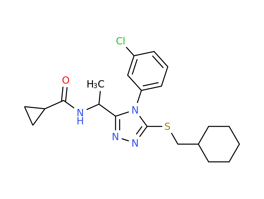 Structure Amb10206817