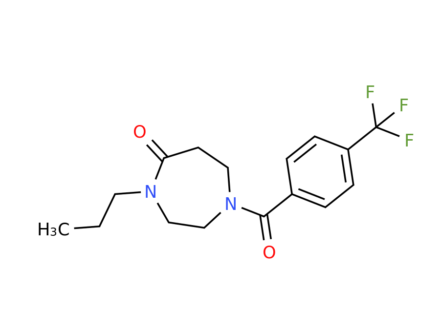 Structure Amb10207026