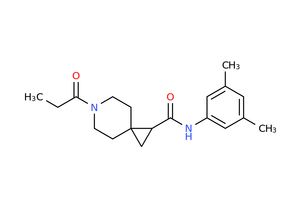 Structure Amb10207238