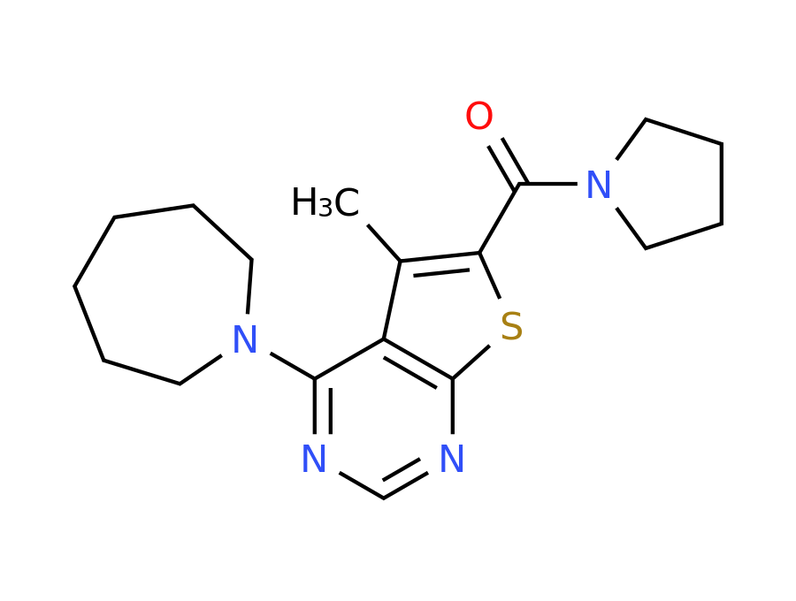 Structure Amb10207264