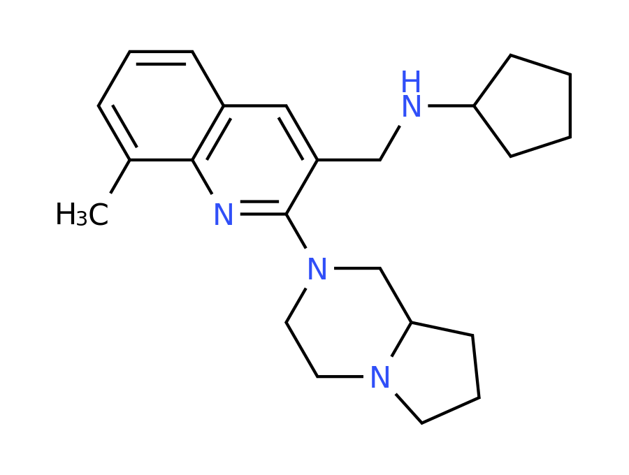 Structure Amb10207352