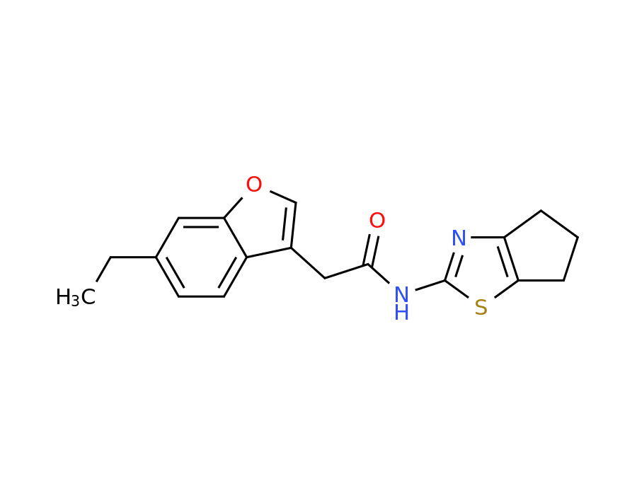 Structure Amb102076