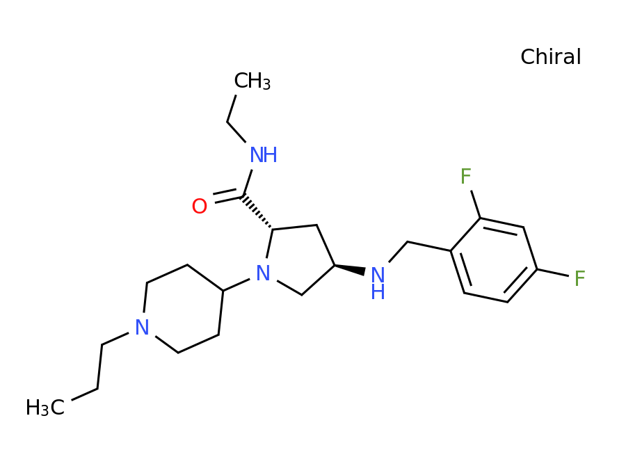 Structure Amb10207828