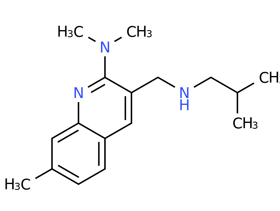 Structure Amb10207865