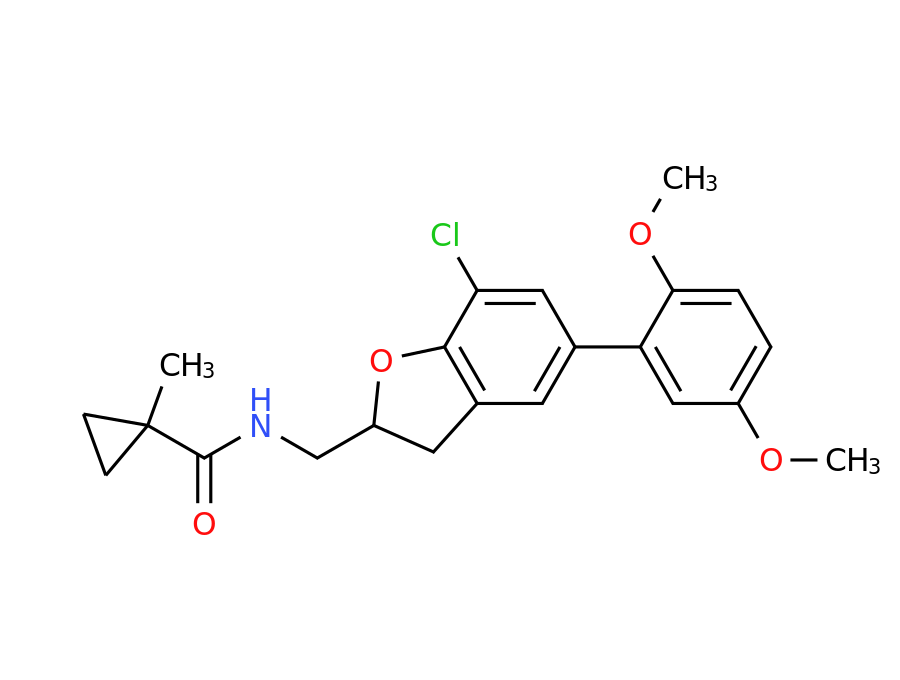 Structure Amb10207911