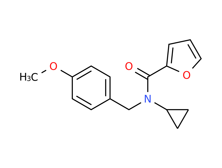 Structure Amb10208039