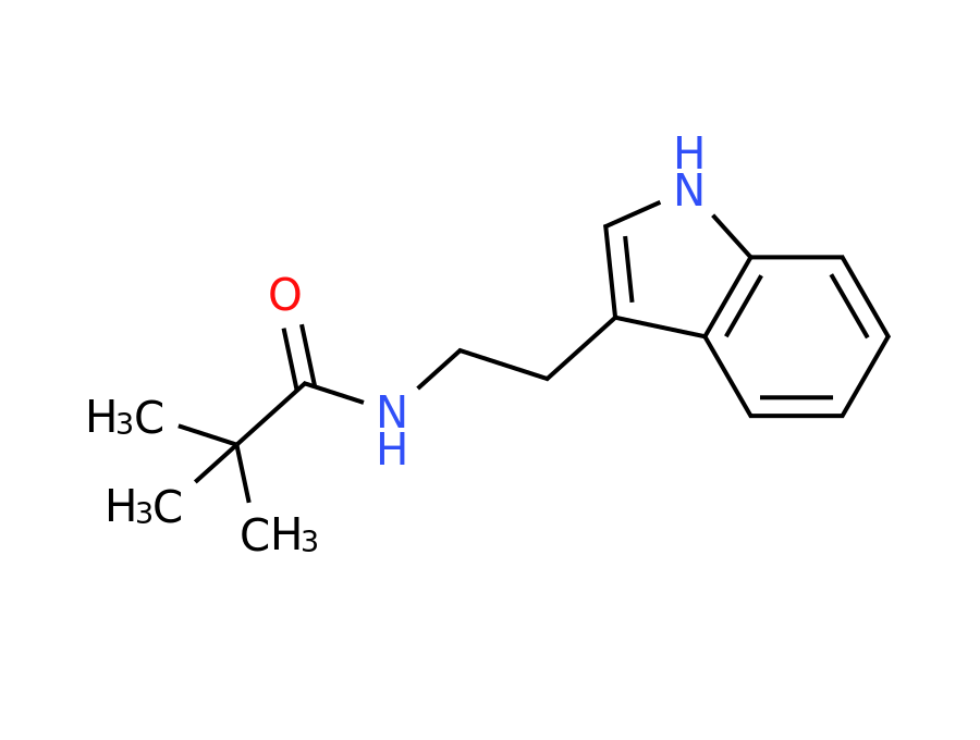 Structure Amb1020814