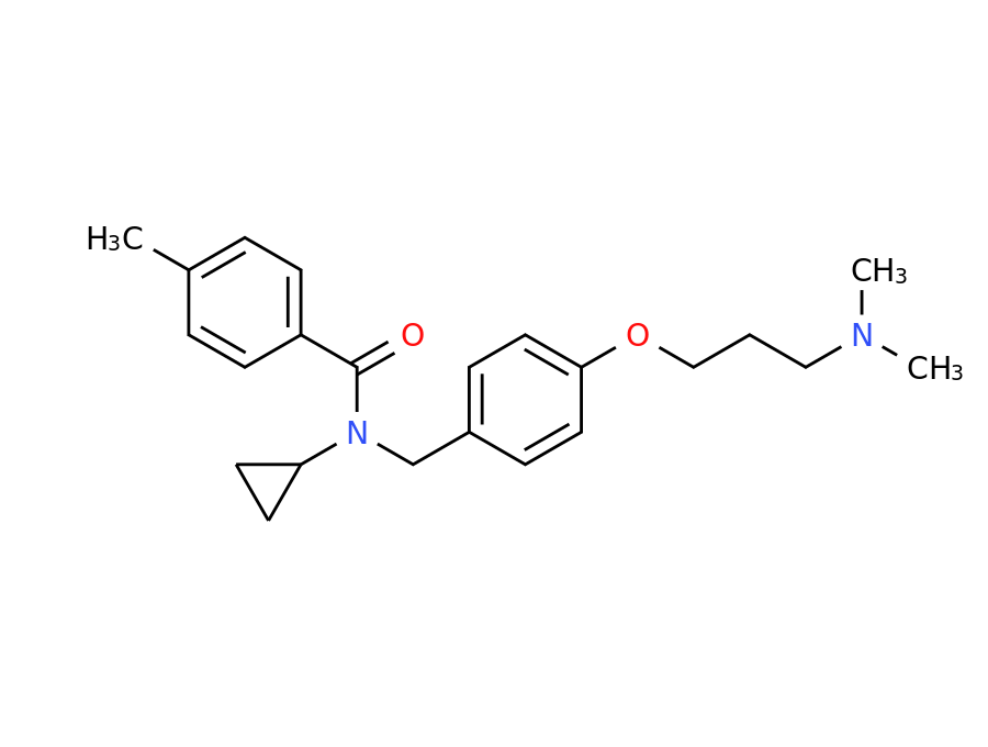 Structure Amb10208248