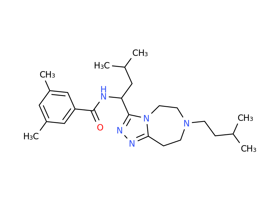 Structure Amb10208281