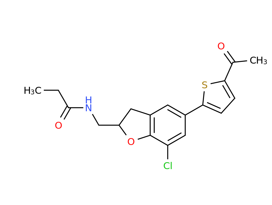 Structure Amb10208742