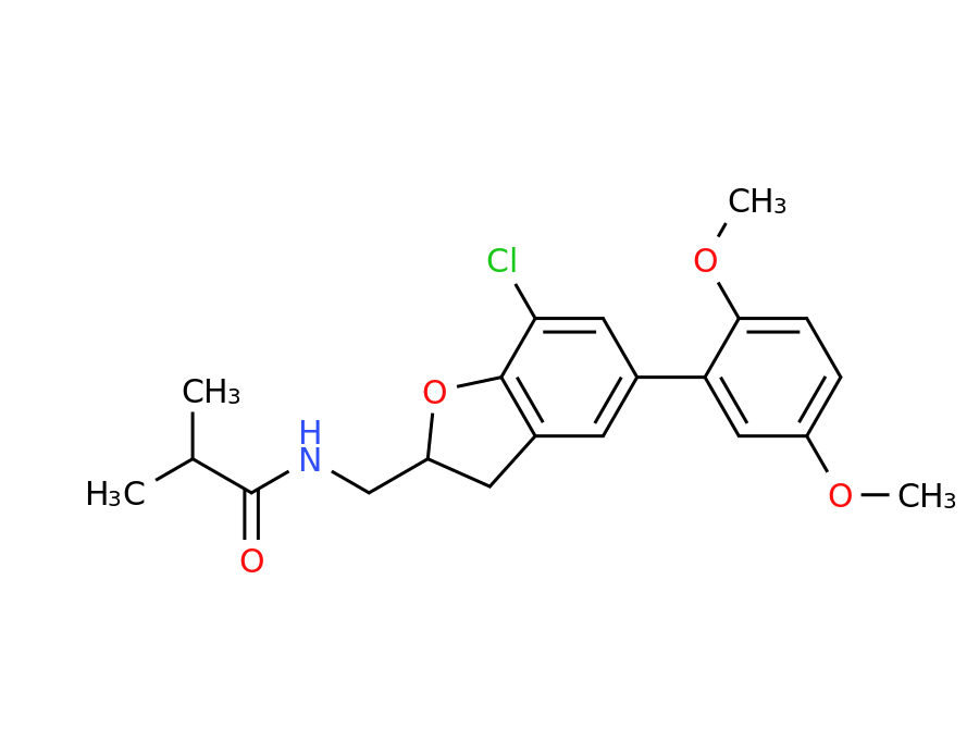 Structure Amb10208815