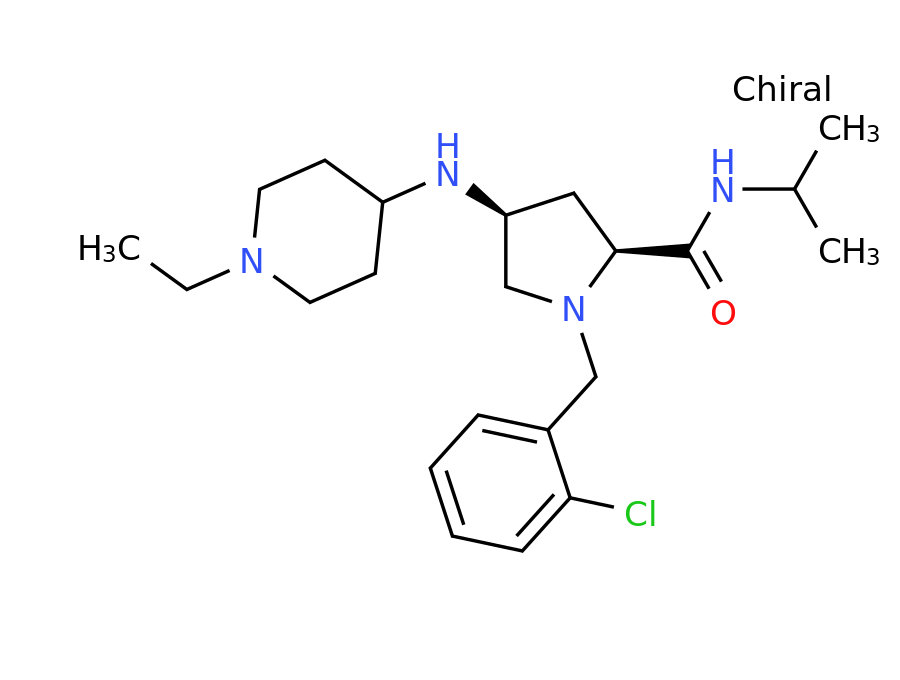 Structure Amb10208908