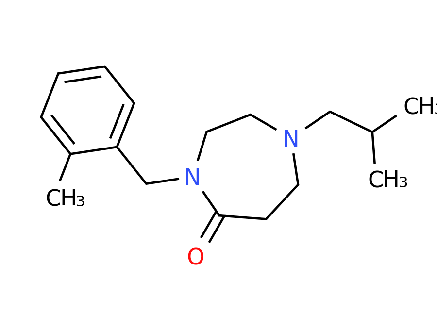 Structure Amb10209022