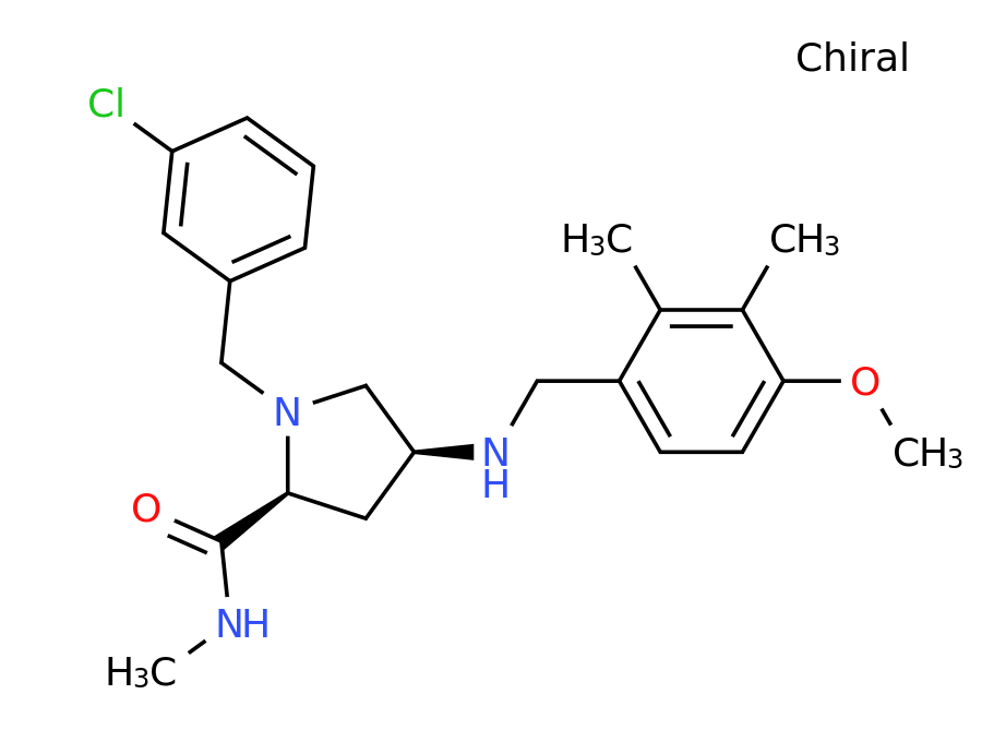 Structure Amb10209099