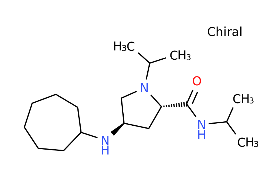 Structure Amb10209134