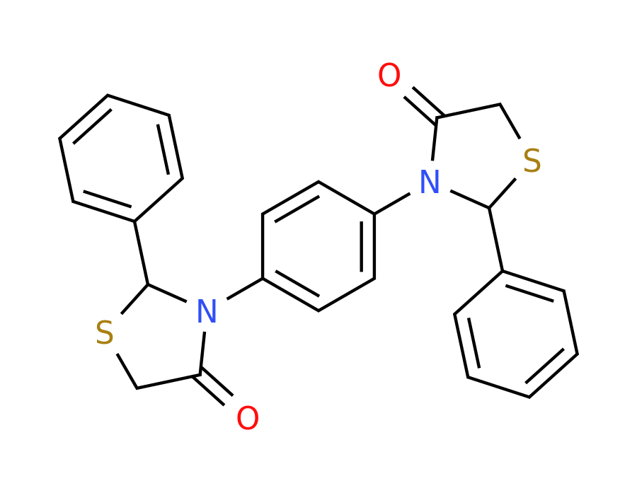 Structure Amb1020918