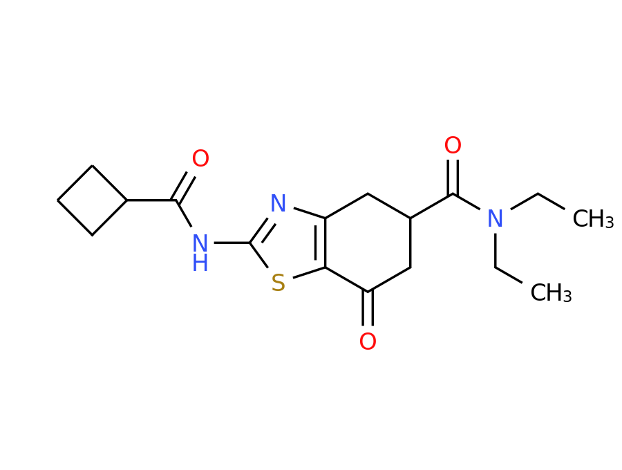 Structure Amb10209225