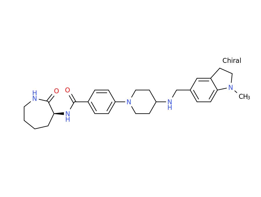 Structure Amb10209255