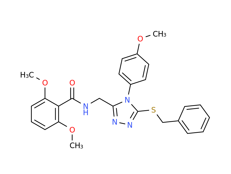 Structure Amb10209297