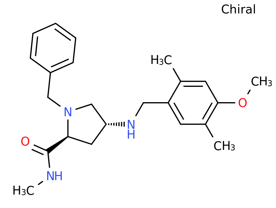 Structure Amb10209390