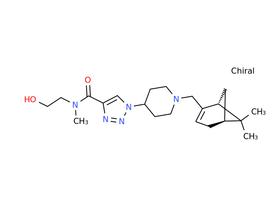 Structure Amb10209766