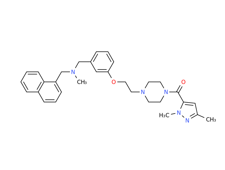 Structure Amb10209771