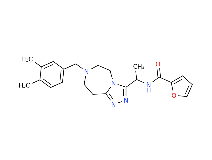 Structure Amb10209777