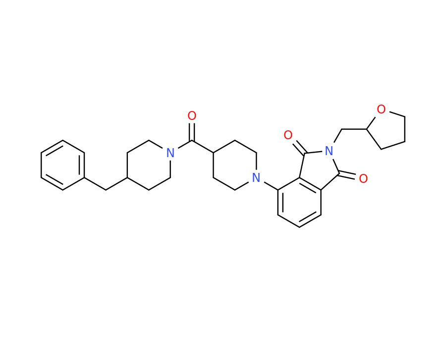 Structure Amb10209779