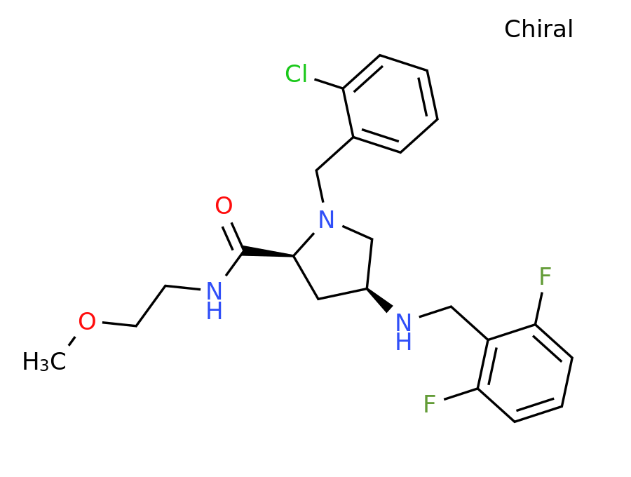 Structure Amb10209909