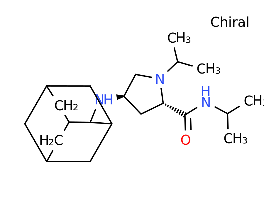 Structure Amb10209932