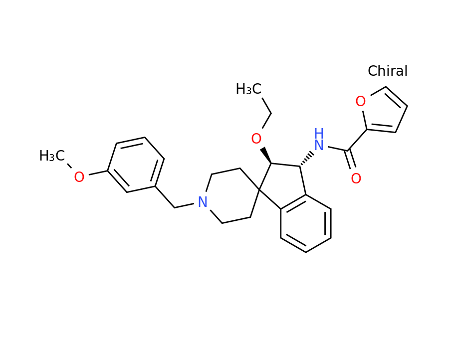 Structure Amb10209938