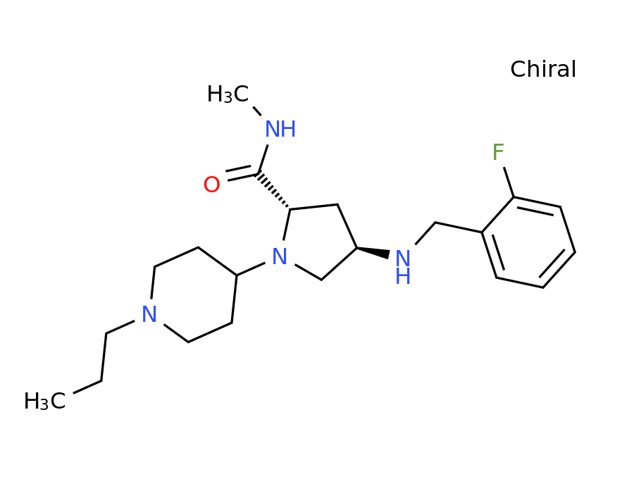 Structure Amb10209956