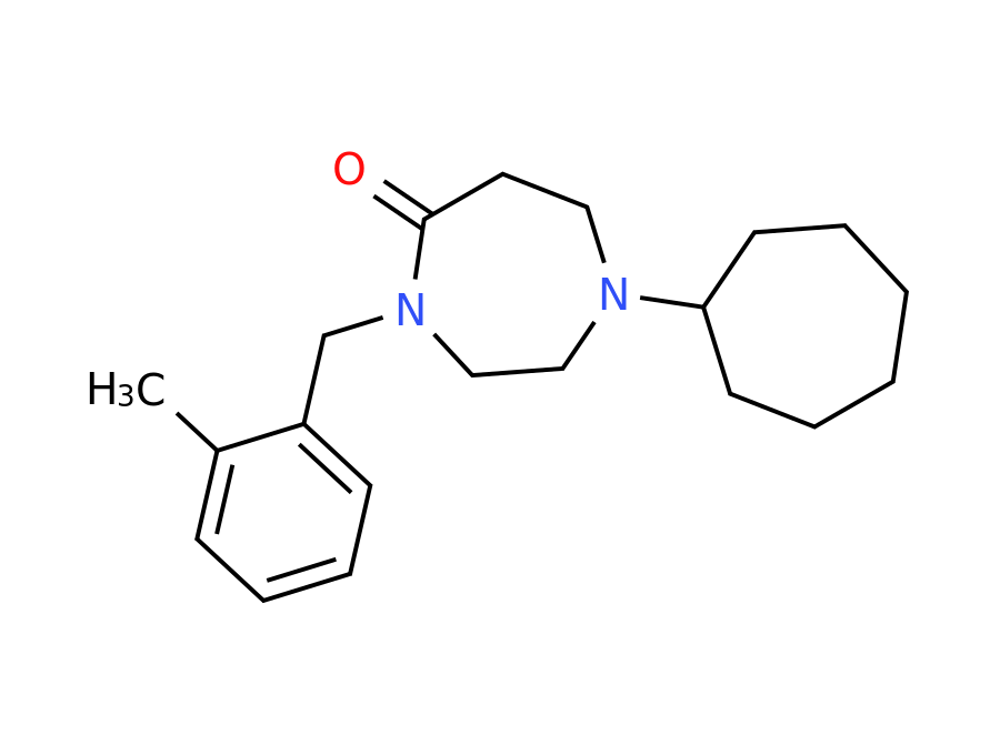 Structure Amb10209969