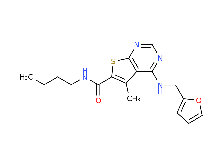 Structure Amb10210122