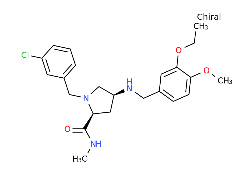 Structure Amb10210123