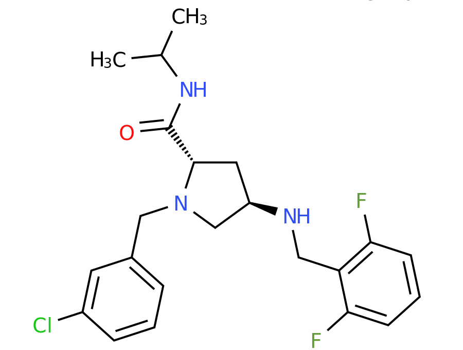 Structure Amb10210201