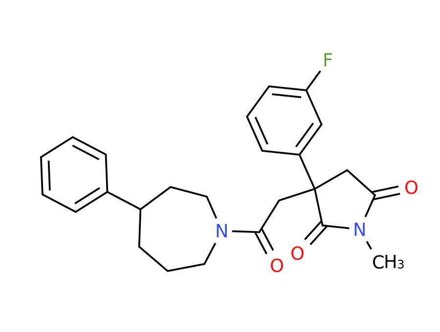 Structure Amb10210394