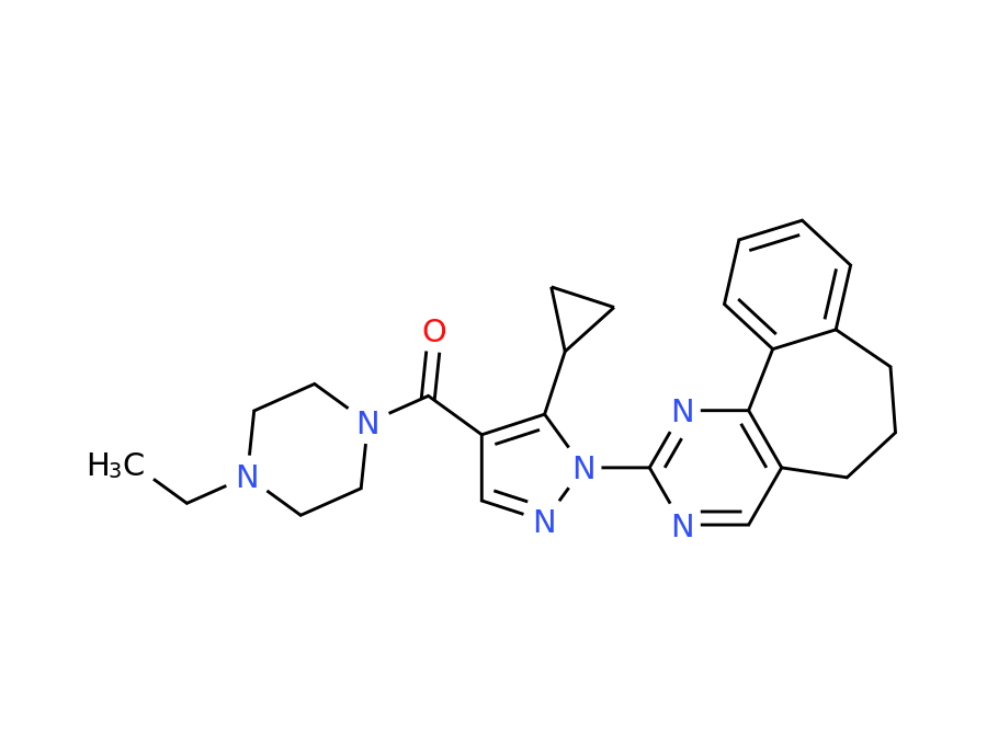 Structure Amb10210458