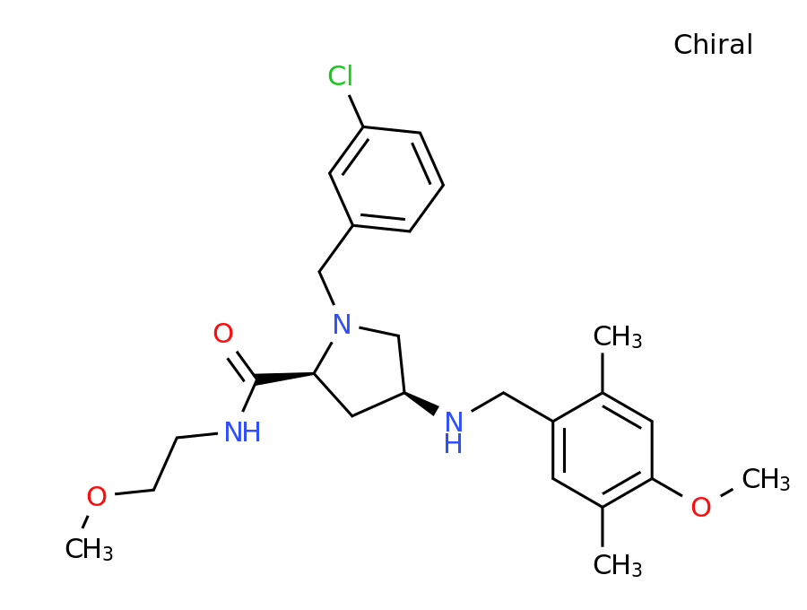 Structure Amb10210558