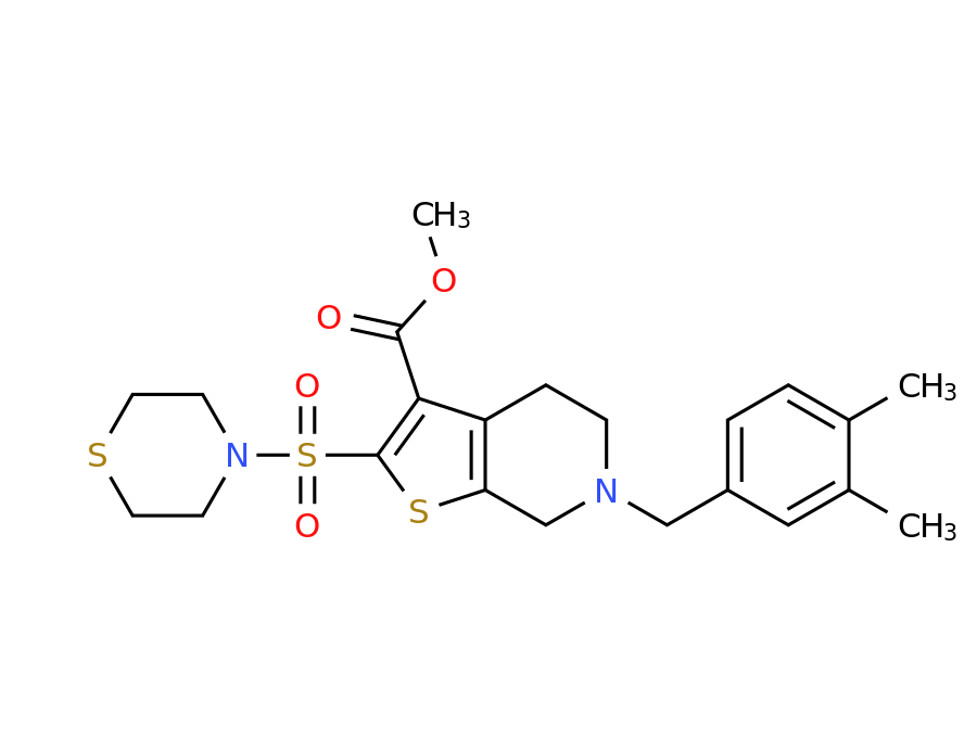 Structure Amb10210883