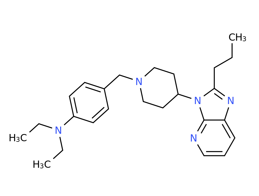 Structure Amb10210931