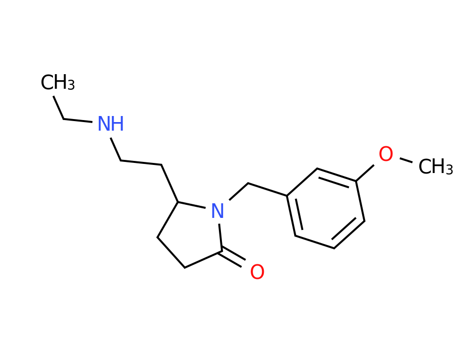 Structure Amb10211002